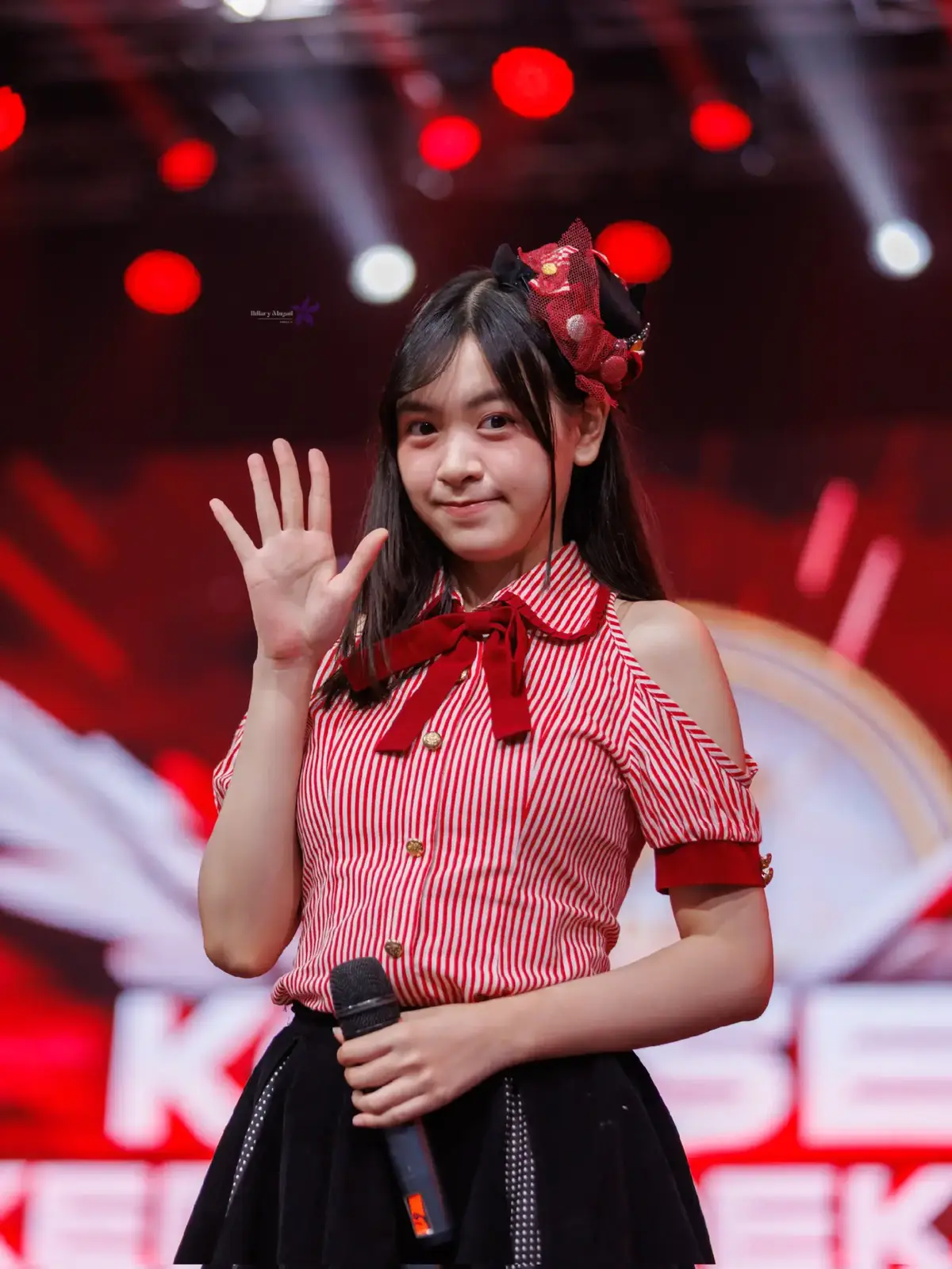 #lilyjkt48 #jkt48newera #fyp 