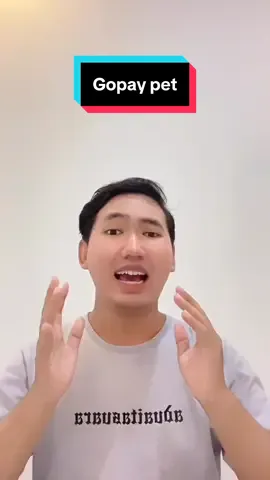 Main main aja tapi bisa menghasilkan uang? yups hanya di Gopay pet🤩 @GoPay Indonesia  #GoPayPet