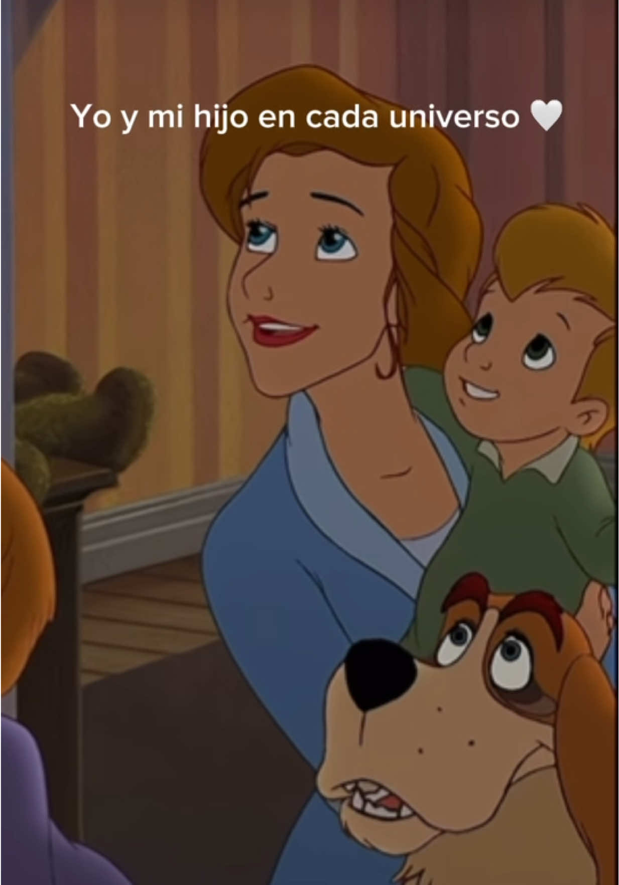 Ser mamá es uno de los mejores regalos del universo 🥺🌎💓 #mom #momlife #momtok #momandson #mama 