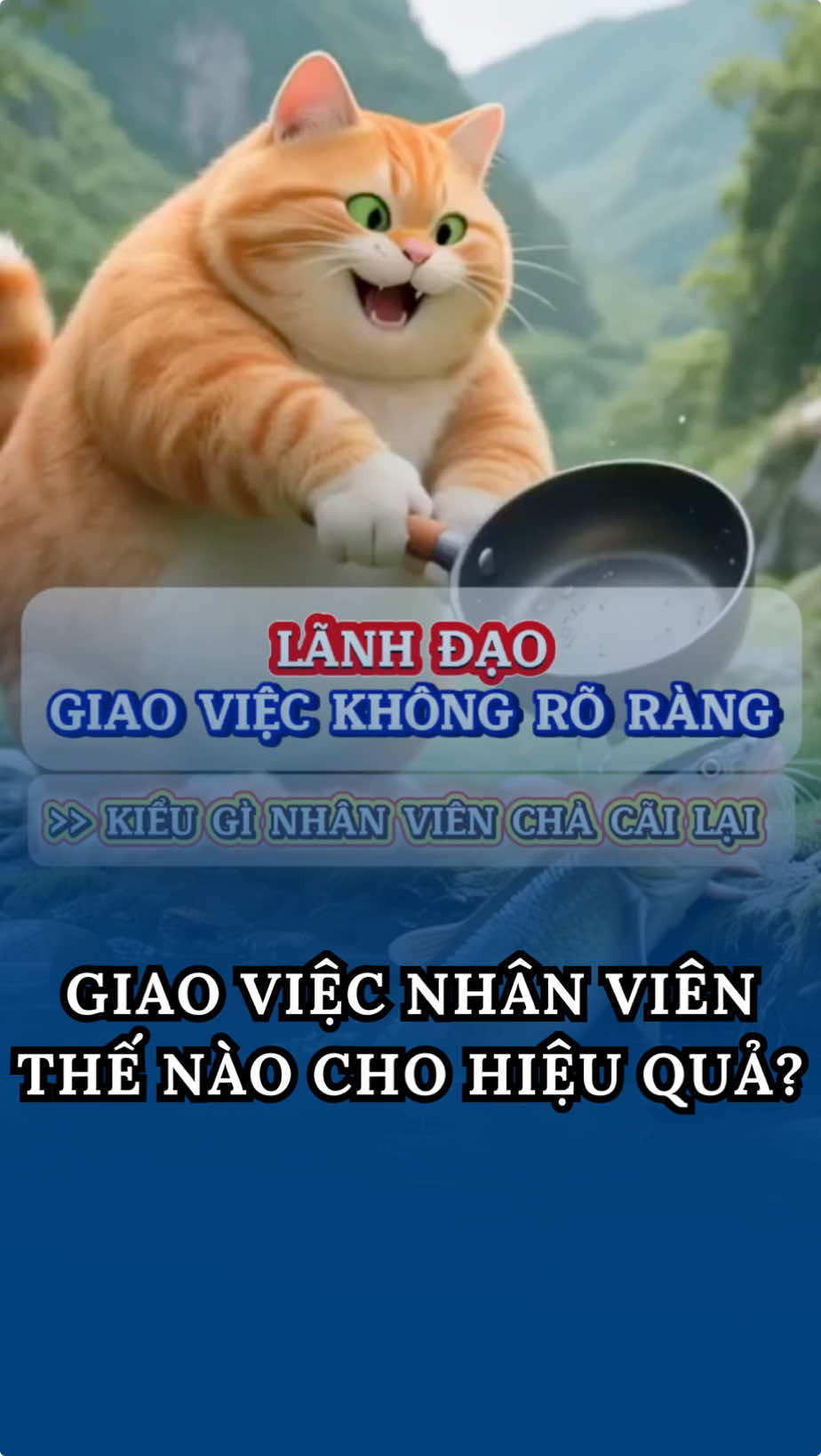 Đã giao việc là phải rõ ràng❗️#tekno #thanhcong #Sachgiaotiep #book #Linh30tvn10
