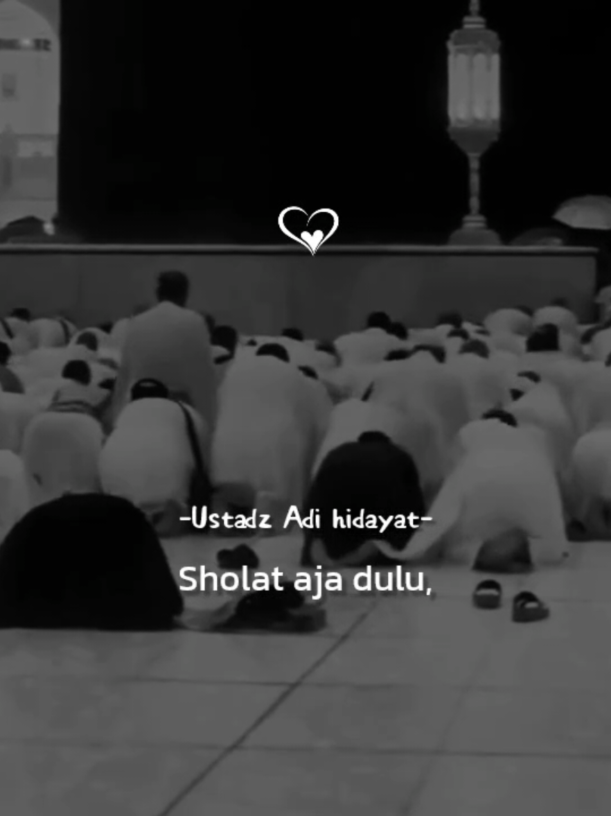 #ustadzadihidayat #dakwah #ceramahislam #hambaallah 