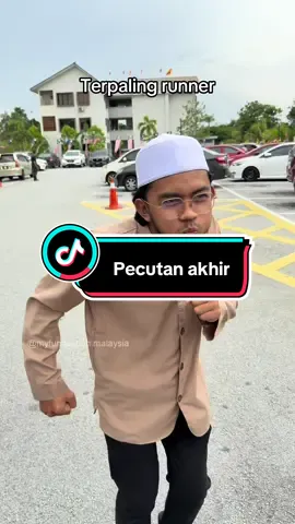 Mane marathon terdekat, kasi tau #runner #workoutmotivation #myfundaction 
