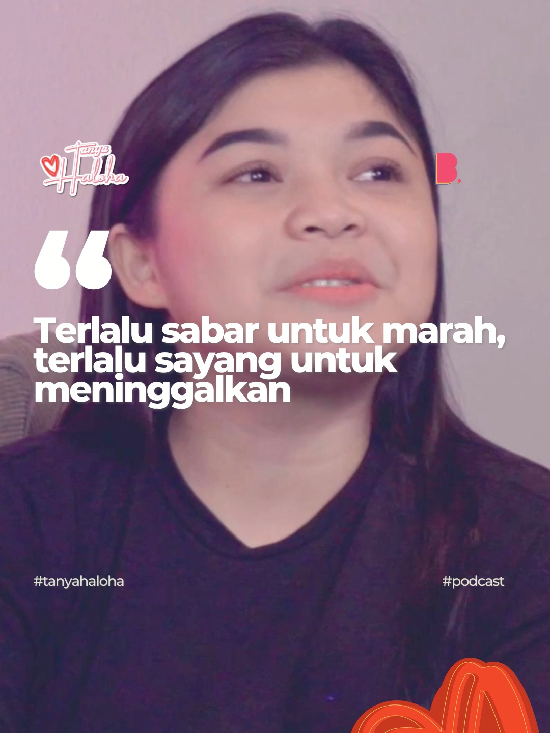 kamu itu hanya pilihan bukan prioritas #fyp
