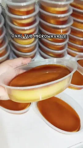 tub na perfect for lecheflan.. #ovaltubmicrowavable #ovaltub #ovalmicrowavabletub #microwavabletub #microwavableovaltub