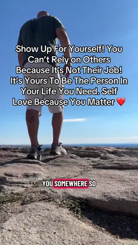 When it comes to showing up for yourself it’s something I am learning to do for myself! It’s the best gift I could have ever given myself! #MentalHealth #mensmentalhealth #mentalhealthmatters #recovery #mystory 