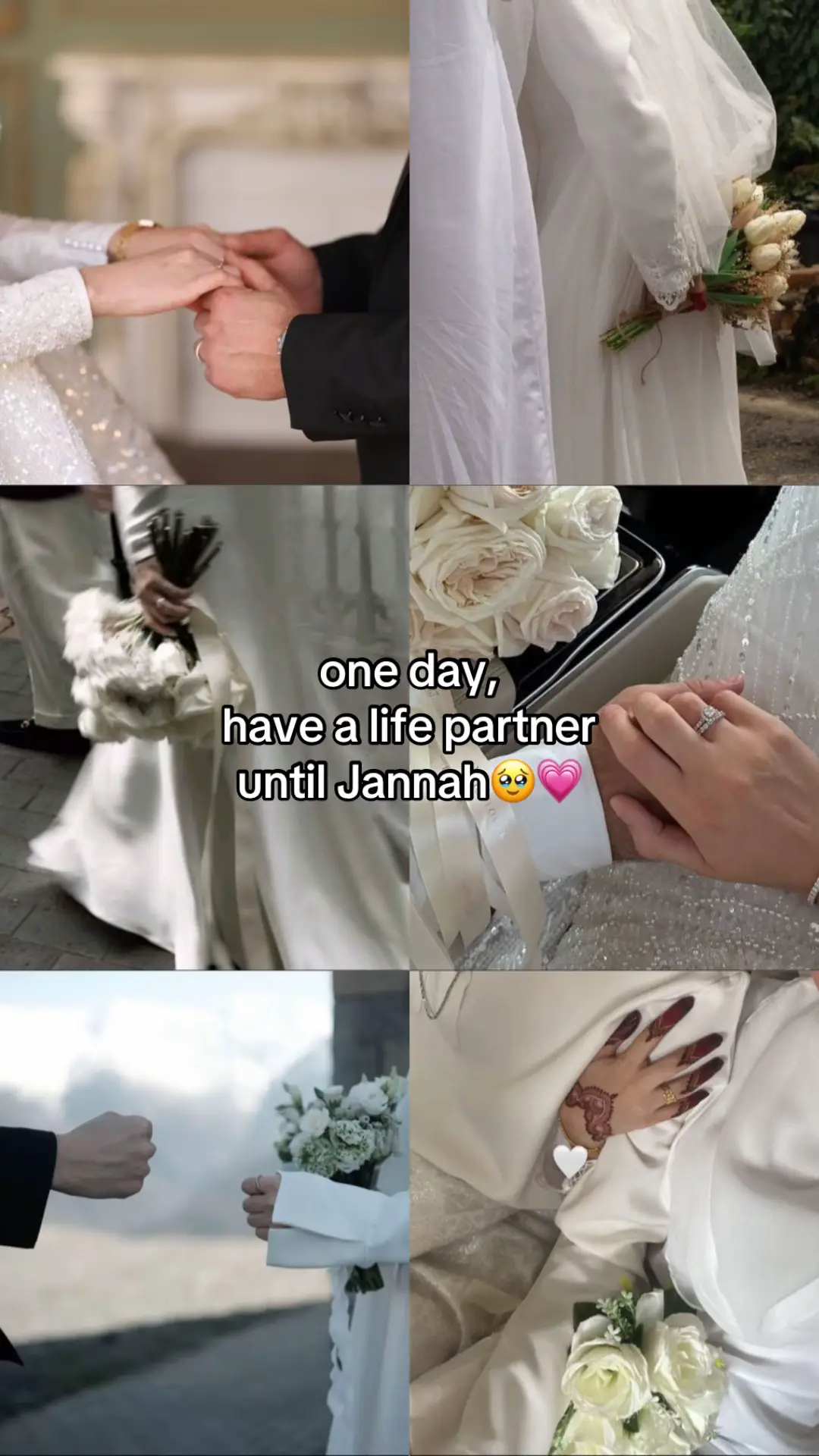 #partner #pasanganhalal #islamicvideo #type #fy 