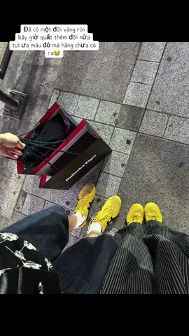 Sau khi đi hãng này thì các hãng khác chỉ còn là cái tên😛#xuhuongtiktok #trending #onitsukatiger 