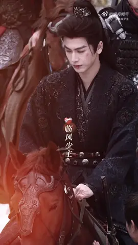 Gak pernah sengebet ini nungguin drama kolosal, karna era xie zheng ini era tergagah n ganteng nya linghe #zhanglinghe #zhanglinghe张凌赫 #cdrama #fyppppppppppppppppppppppp #fypシ 