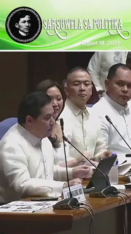 Sanay bakakatulog pa kayo ng matiwasay habang nagdudusa ang taong bayan sa pangbabalahura sa Pondo ng BAYAN. “MAHIYA NAMAN KAYO” KAYO LANG ANG MASAYA ANG TAUMBAYAN ANG NAGDURUSA😡🤬