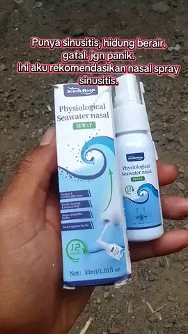 nasal spray sinusitis #sinusitis #fyp #wibgajian #gajiansale #17agustus 
