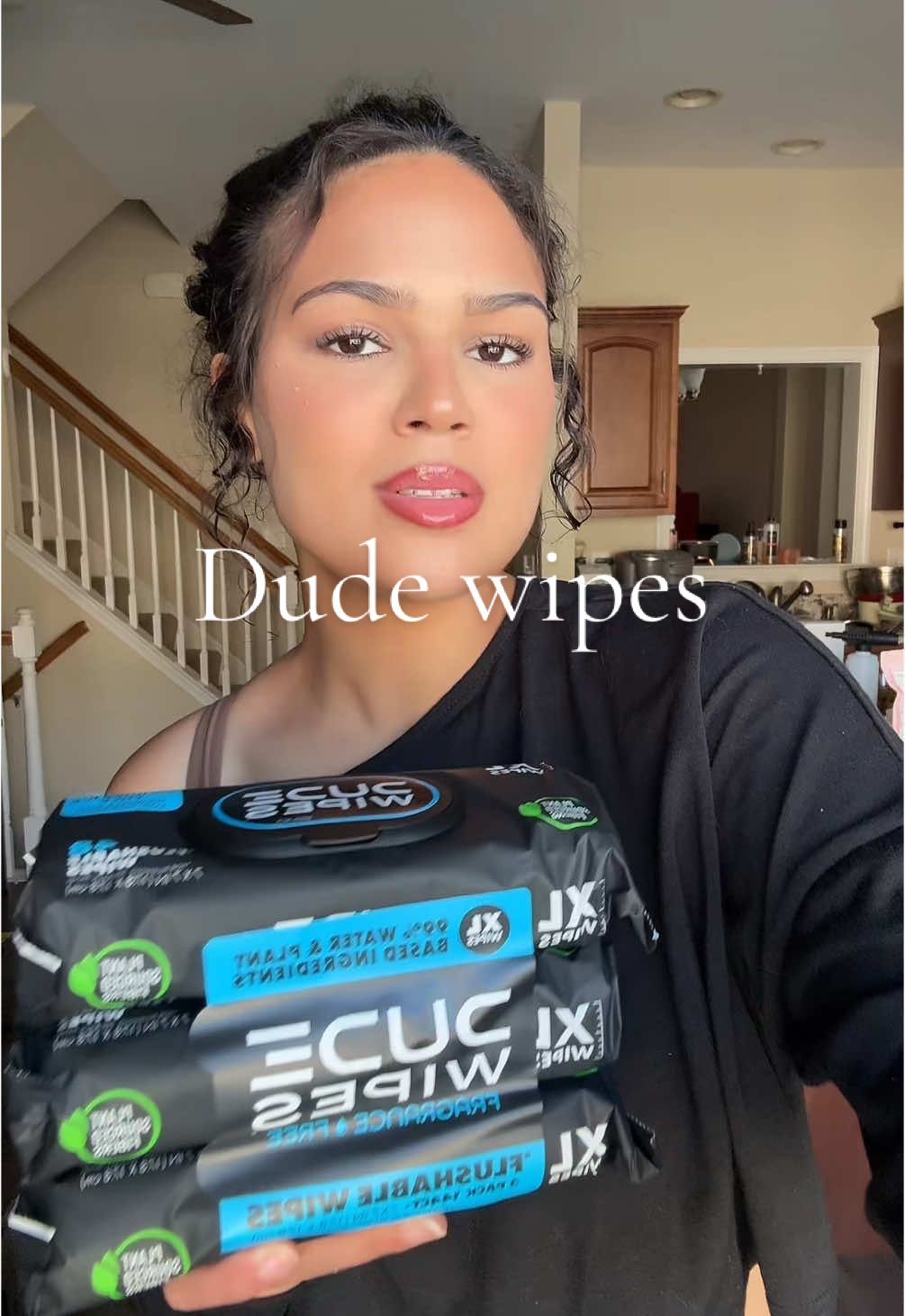 This is your sign to stock up! #dudewipes 