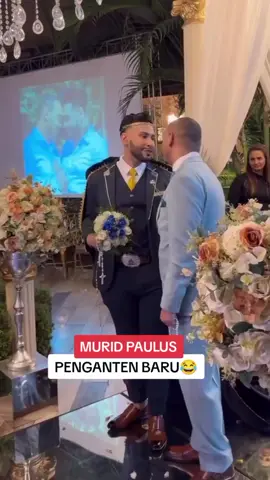 perkawinan sesama jenis umat paolus/kristen