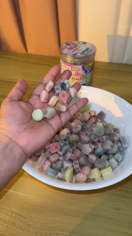 ang fruity ng lasa #waxcandy #fyp 