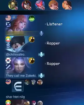 thr li Kar 2kg nk me🫩🙏 @@chihiyulíro. @𝐋𝐍𝐆 | 𝗦𝘂𝗻𝗰𝗿𝗲𝗮𝗺  . . . #mlbb #fyp #mobilelegends_id 