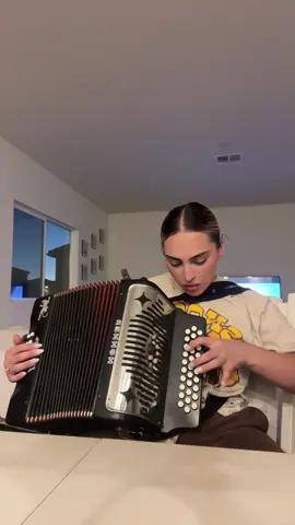 Turorial de como tocar el accordion