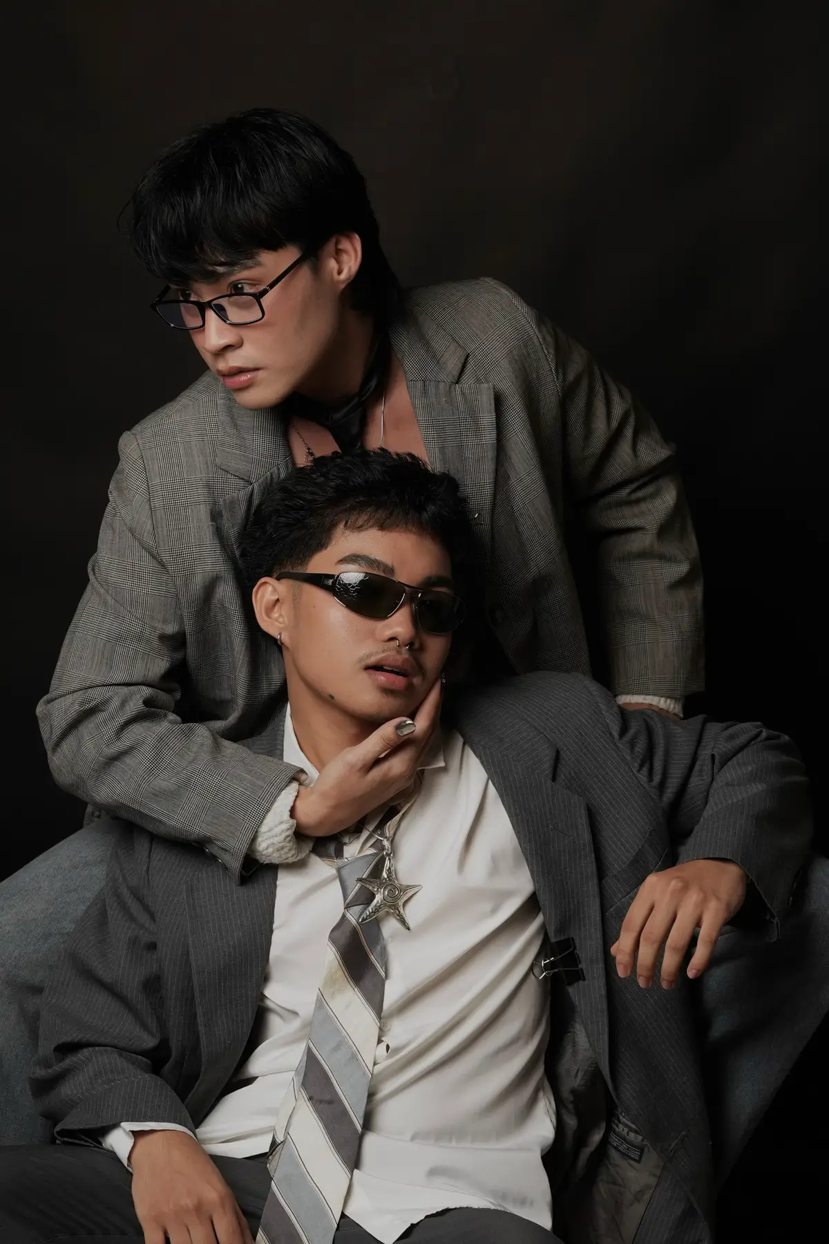 @Matt #photoshoot #couple 