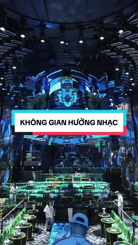 Không gian này là để hưởng nhạc😝 #EMPIRE #EMPIRECLUB #NIGHTLIFEVIETNAM #NIGHTCLUB #VIETNAM 