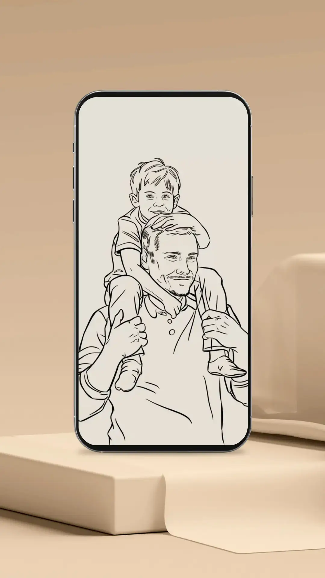 Celebrate the unbreakable bond between father and son with these beautiful HD wallpapers. Each wallpaper reflects love, care, respect, and inspiration—perfect for your mobile or desktop background. Download and share these heartwarming father-son moments in Ultra HD quality today! ❤️👨‍👦 #FatherAndSon #SonAndFather #HDWallpapers #FamilyBond #UltraHD #LoveAndCare #FatherLove #EmotionalBond #Fatherhood #FatherAndSonGoals #WallpapersHD #Backgrounds #HeartTouching #Foryou 