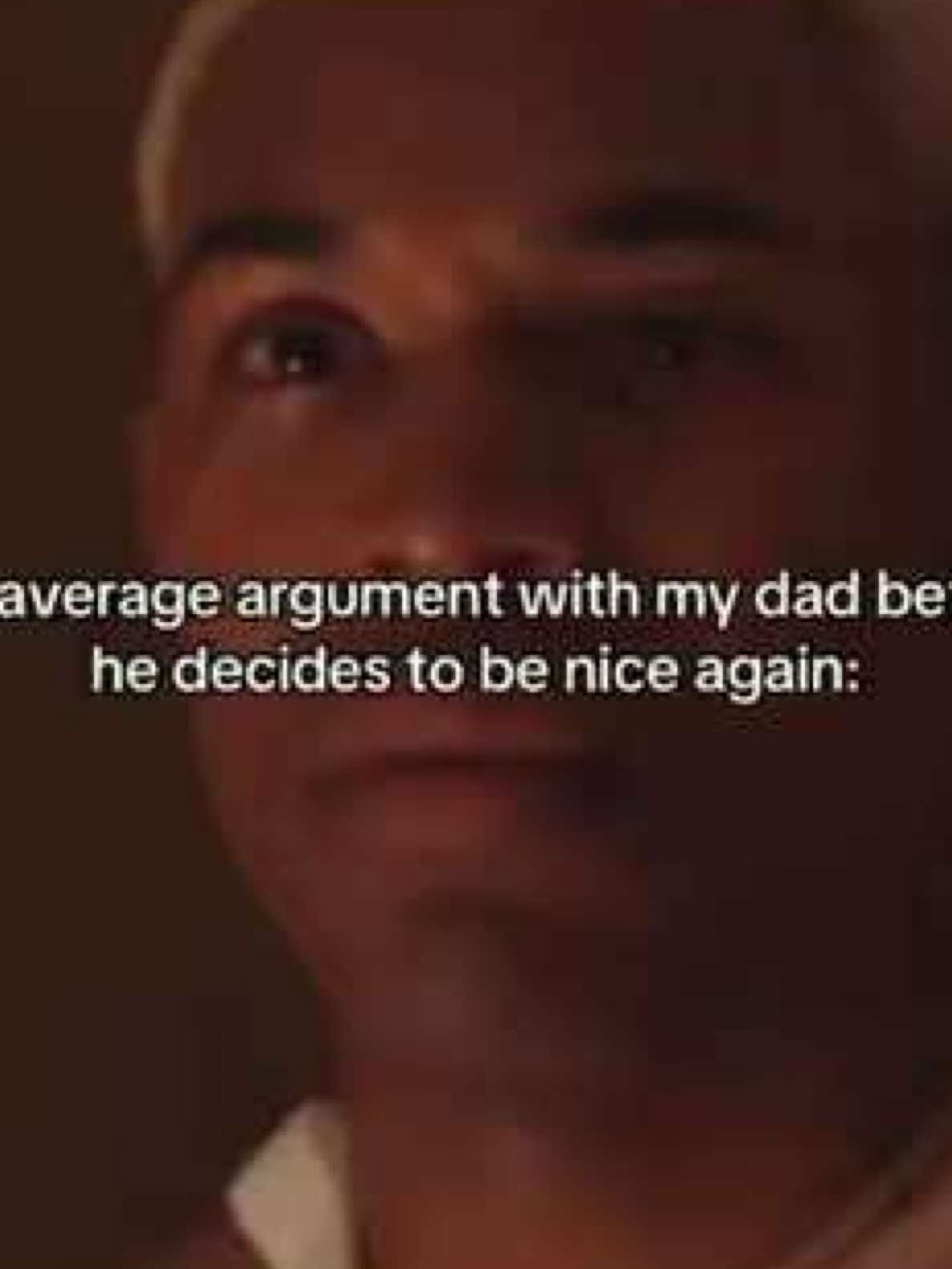 I love my dad more than anything #fyp #dad #fyp #xyzbca #giftok 