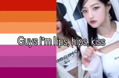 #fyp #Kissoflife #lipshipskiss #kissy #lesbian 