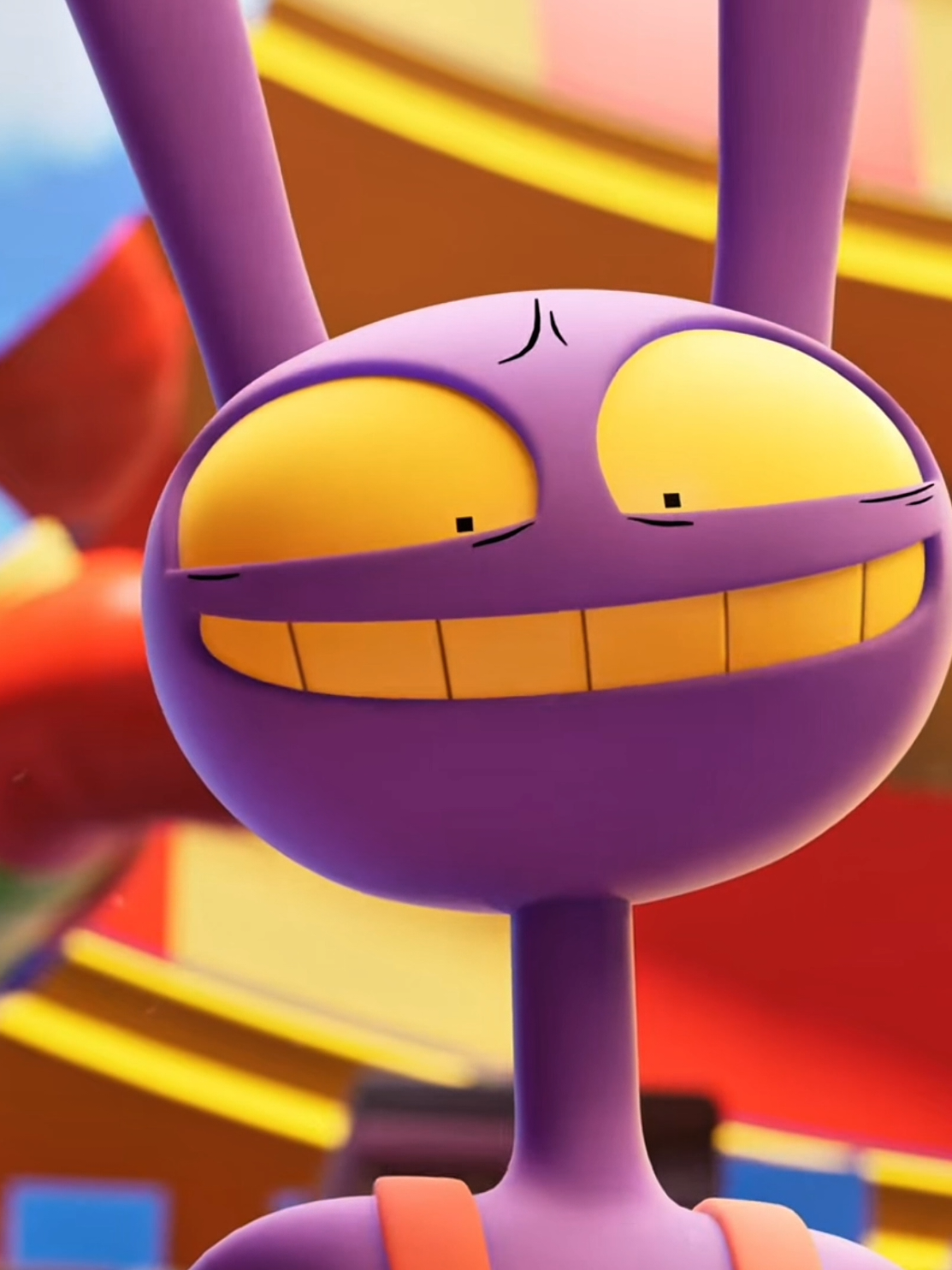 sinceramente, espero que ele não abstraia... #jax #digitalcircus #pomni #fyp #ragatha 