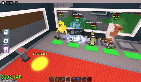 steal a brainrot #tiktok #stealabrainot #roblox #brainrots #brainrot 