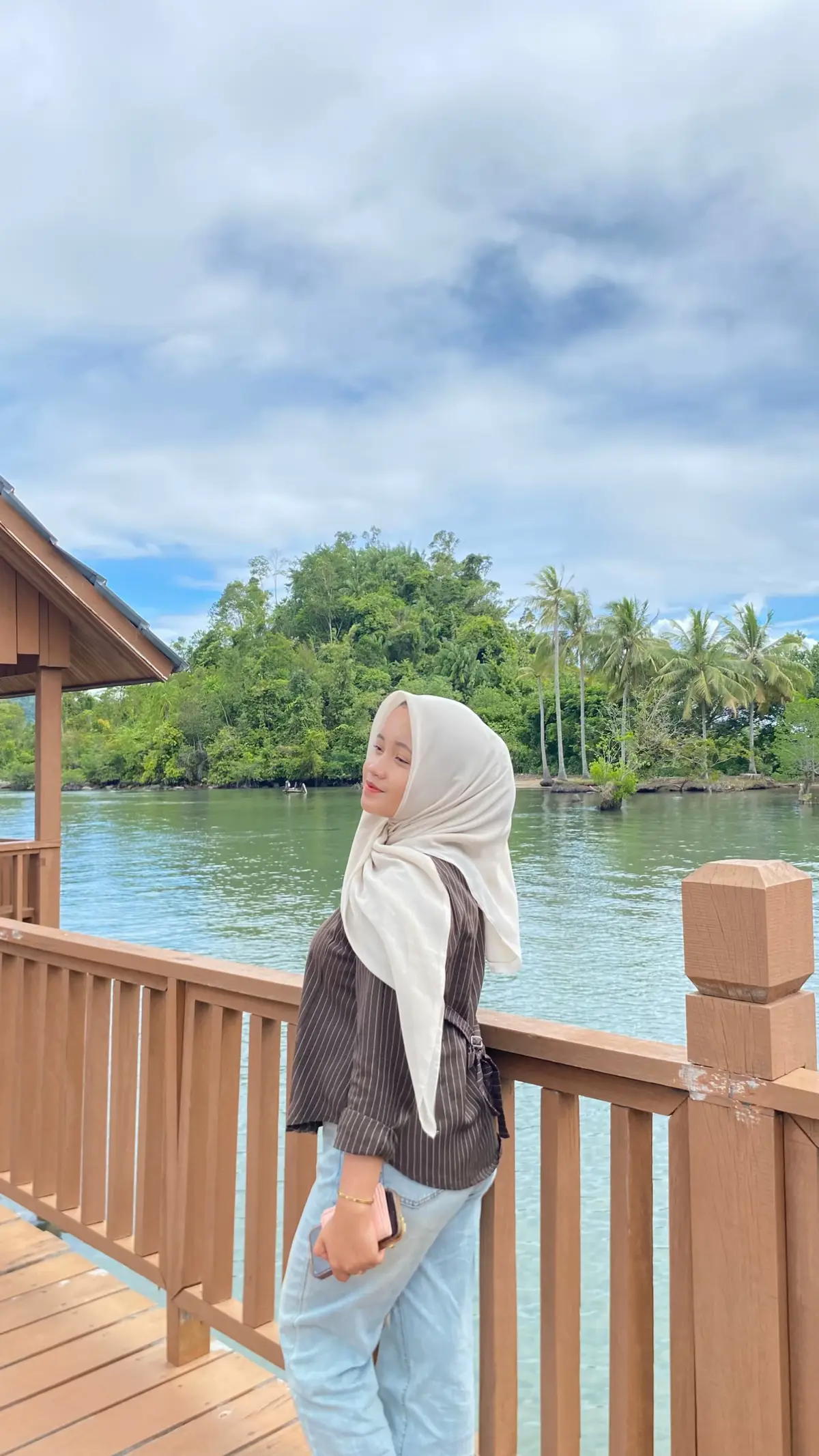 hidup cewek tampa aturan cowok