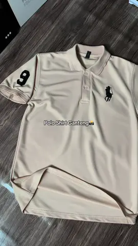 Sumpah keren bgt co 🥵 #kaos #poloshirt #outfitcowok 