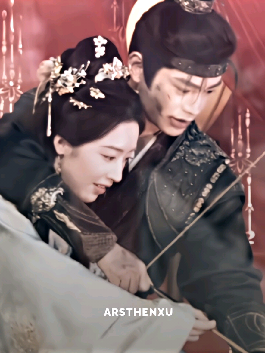 tutor jadi dek enxi dong #dingyuxi #dengenxi #escapetoyourheart #花开锦绣 #cdrama 