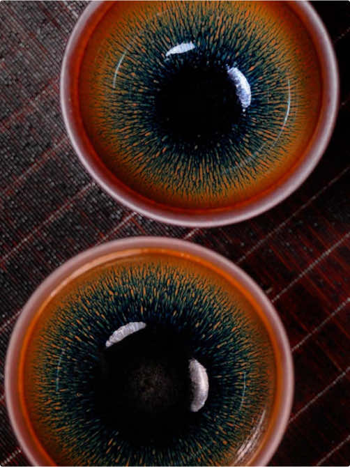 teacup#handwork #craftsman #handmade #fyp #rurallife 