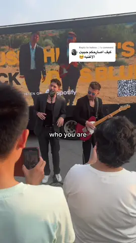 Replying to @hahno☁️ I can’t believe this song has reached UAE🇦🇪