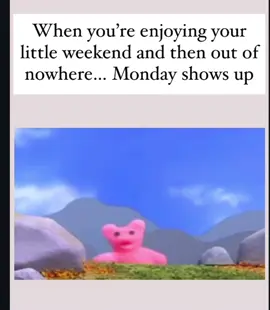 #monday 