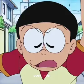 Nobita aura 🗿 #doraemon #edit #tiktok #fyp #viral 