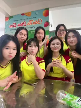 iu thương nhao gi @Hân Gia @quynh anh @Quỳnh Anh #hoasenhighschool ❤️