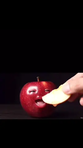 niche apple ai fruit #fruit #aifruit #niche 
