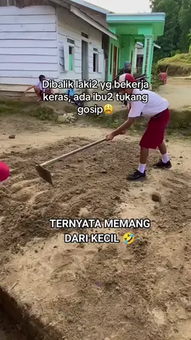 Dari Kecil sampai Emak2, Perempuan emang hoby Nya. nga ghibah 🤣🤣🤣 #kocak #ngakak #lucu #hiburan #merdeka 