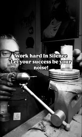 Work in silence 