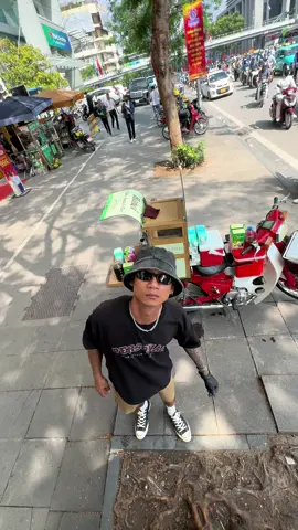 Vol 3 - Cuộc sống này nhìn đâu đâu cũng thấy đẹp, lao động vui vẻ nhé anh em ✊ #xecafevuive #coffeekoem #chillvibes 