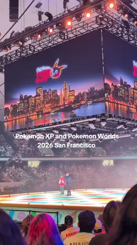 Tickets for Pokemon XP and the Worlds Arena experience go on sale September 17 😳 #pokemonworlds #pokemon 