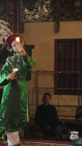 Đệ Nhị Thánh Cô #tinnguongthomauvietnam #xuhuong #xh #viral #abcxyz 