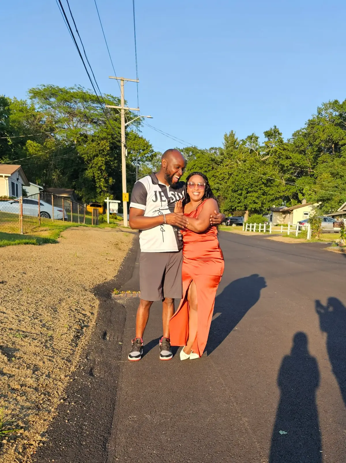 The words we speak carry weight—they can heal, inspire, or even break. Choose words that uplift, encourage, and bring peace, because once spoken, they cannot be taken back. Let’s speak life today. @Carol Shii official page 