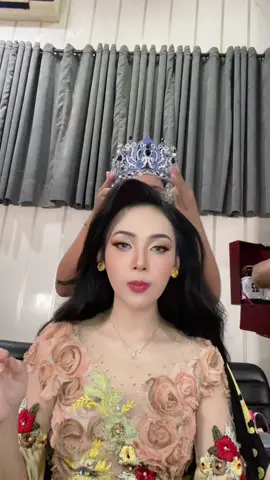 Ramah banget kak@Salma Ranggita Cahyariyani  #puteriindonesia#makeup#makeuptutorial#makeuplook#fyp 