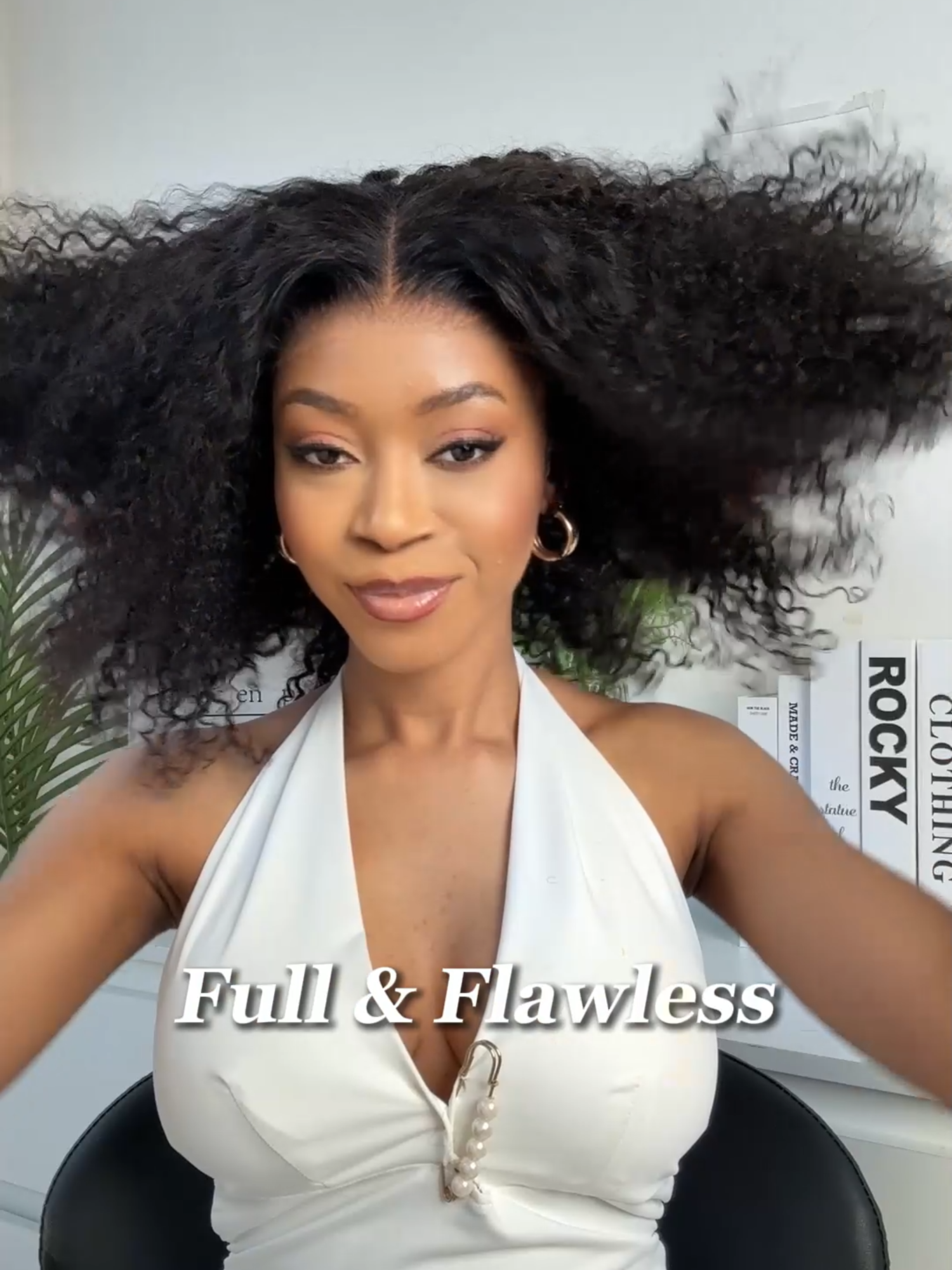 220% Density🔥🔥🔥🔥🔥#luvmehair #wig #wiginstall #humanhair #gluelesswig #wiglover❤️❤️🔥