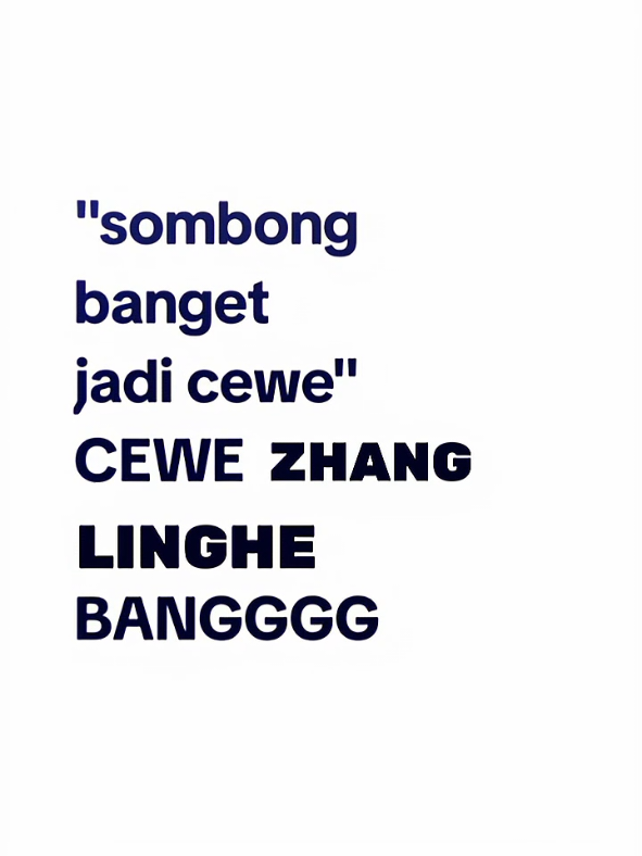 cwe ZHANG LINGHE bangg 🤌🏻😉 #actorchinese🇨🇳 #🇨🇳🇨🇳 #gegechina👀 #zhanglinghe #aktorchina🇨🇳 