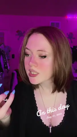 #onthisday #fypシ゚viral🖤tiktok☆♡🦋myvideo❤️❤️🥰🥰 