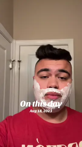 #onthisday 