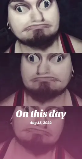 #onthisday 