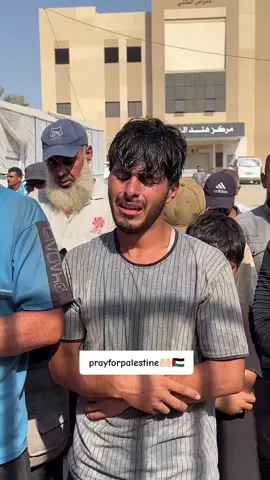 Ya Allah, kasihanilah rakyat kami di Gaza dan limpahkanlah kedamaian-Mu ke atas mereka...