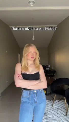 Es un trend ok? 😆 #baile #contenido #humor 