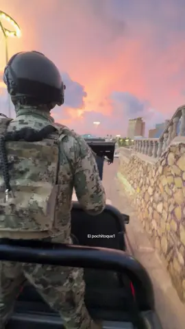 #fyp #viral #marina #semar #militar  Que chulada de vista banda 🌅